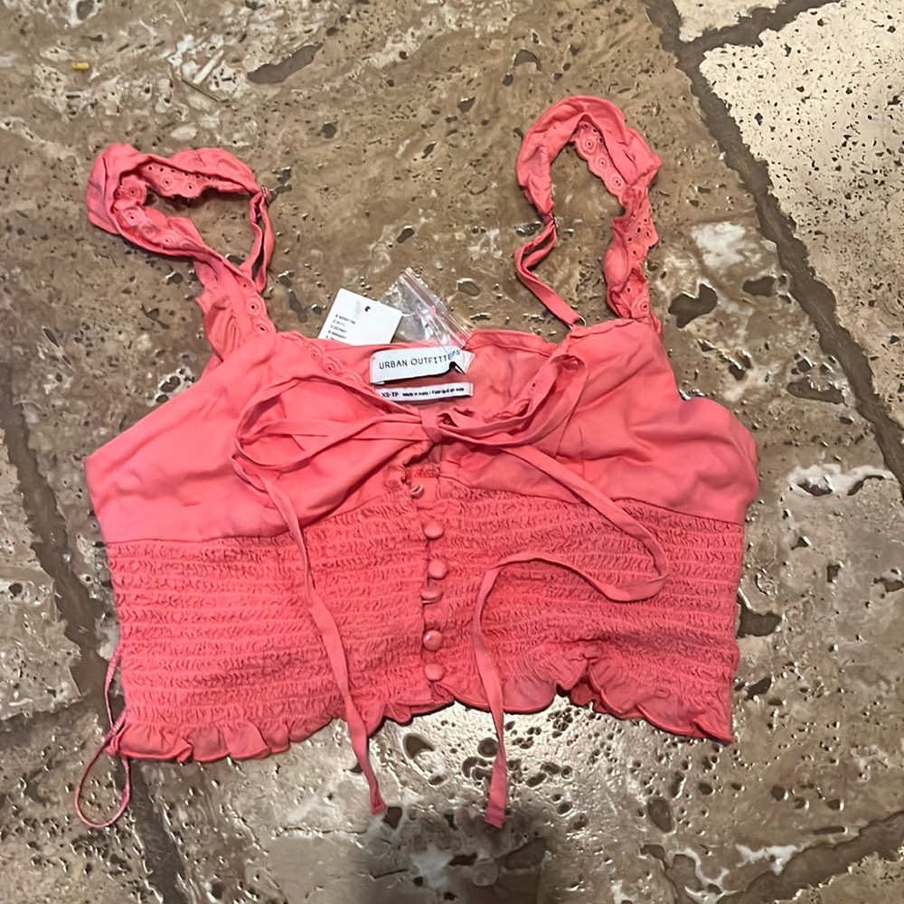Urban outfitters tank top